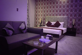Mall View Hotel