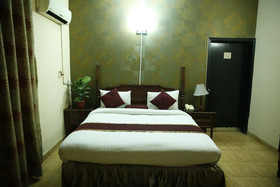 Mall View Hotel