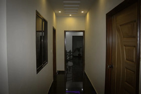 Mall View Hotel