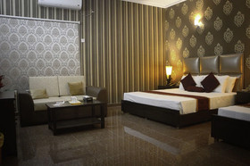 Mall View Hotel