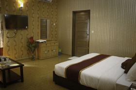 Mall View Hotel