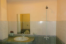 Mall View Hotel