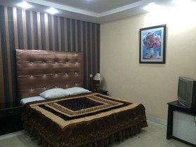 Mall View Hotel