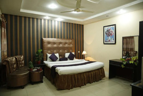 Mall View Hotel