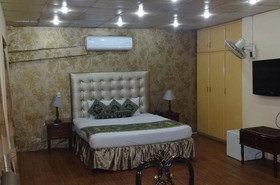 Mall View Hotel
