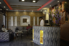 Mall View Hotel