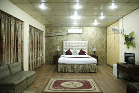 Mall View Hotel