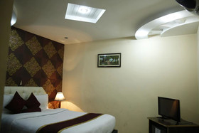 Mall View Hotel