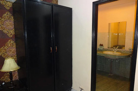Mall View Hotel