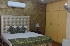 Mall View Hotel