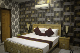 Mall View Hotel