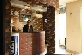 Mall View Hotel