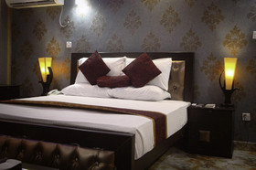Mall View Hotel