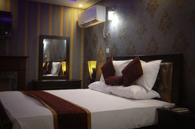 Mall View Hotel