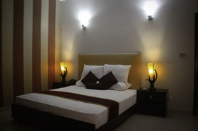 Mall View Hotel