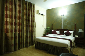 Mall View Hotel