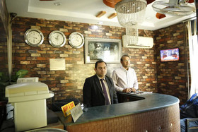 Mall View Hotel