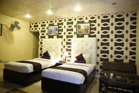 Mall View Hotel