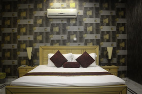 Mall View Hotel