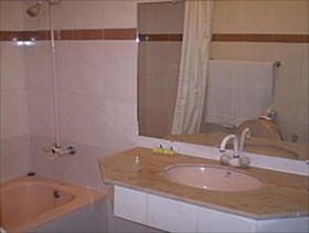 Mirage Hotel Lahore