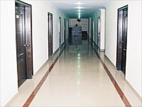 Mirage Hotel Lahore