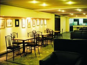 Mirage Hotel Lahore