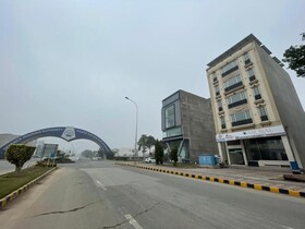 Multazam Heights