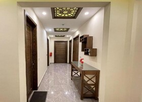 Multazam Heights