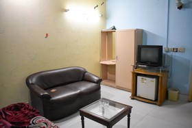 New Capital Hotel