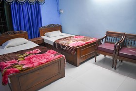 New Capital Hotel
