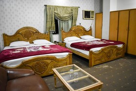 New Capital Hotel