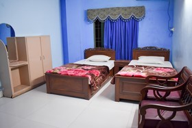 New Capital Hotel