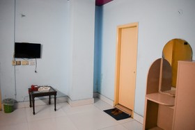 New Capital Hotel