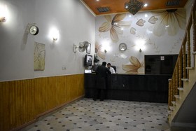 New Capital Hotel
