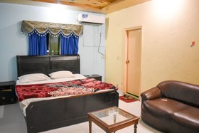 New Capital Hotel