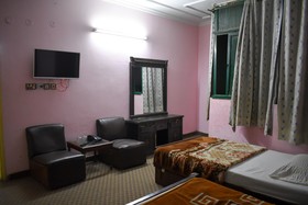 New Capital Hotel