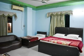 New Capital Hotel