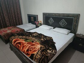 New Hajveri Hotel