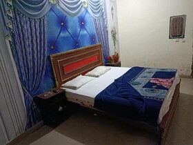 New Hajveri Hotel