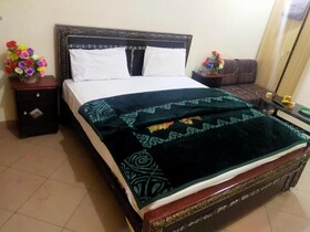 New Hajveri Hotel