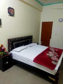 New Hajveri Hotel