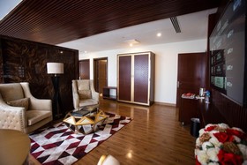 Nine Tree Luxury Hotel & Suites Lahore