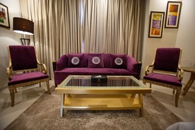 Nine Tree Luxury Hotel & Suites Lahore