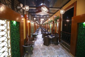 Nine Tree Luxury Hotel & Suites Lahore