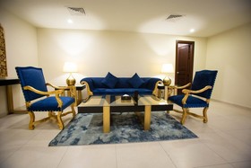 Nine Tree Luxury Hotel & Suites Lahore