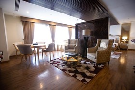 Nine Tree Luxury Hotel & Suites Lahore