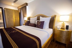 Nine Tree Luxury Hotel & Suites Lahore