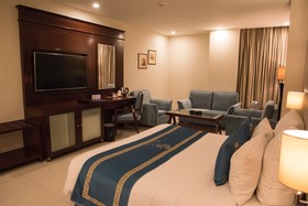 Nine Tree Luxury Hotel & Suites Lahore