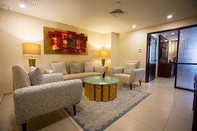 Nine Tree Luxury Hotel & Suites Lahore