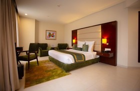Nine Tree Luxury Hotel & Suites Lahore